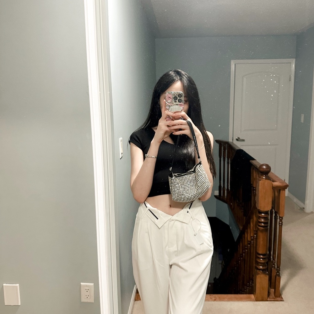 Brand new suit pant